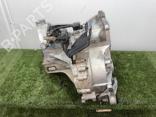 Gearbox FORD FOCUS II (DA_, HCP, DP) | BP24225338M3 - Image 3