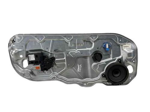 Rudehejsemekanisme ventre foran VOLVO C30 (533) 2.0 D (136 hp) 31012297