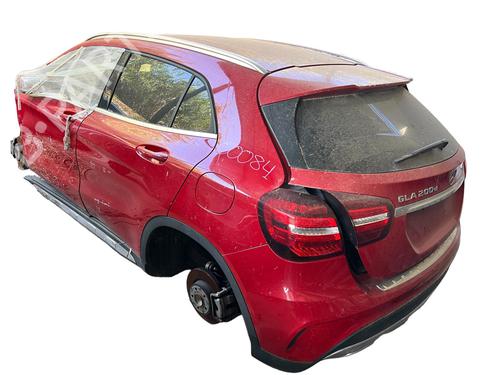 Brugte MERCEDES-BENZ GLA-CLASS (X156)  GLA 200 CDI / d (156.908)  4560114