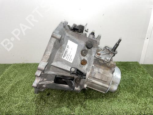 Używane Skrzynia biegów PEUGEOT 308 SW I (4E_, 4H_) [2007-2014]  31684927