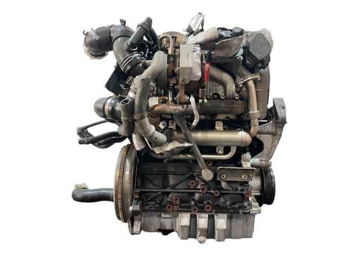 Engine AUDI A3 (8P1) 1.9 TDI | BP29497900M1 