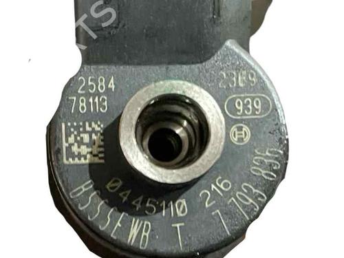 Injector BMW 5 (E60) 535 d | BP33424125M100 - Image 2