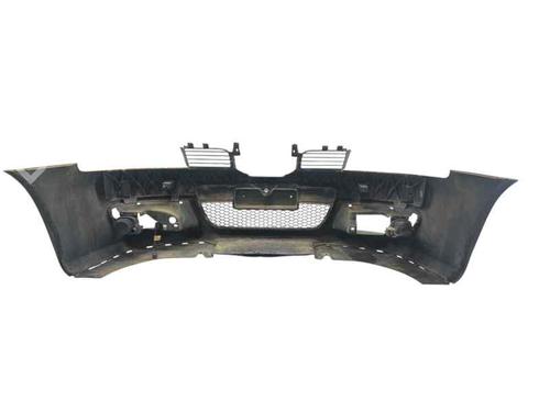 Front bumper SEAT LEON (1M1) 1.9 TDI | BP28083148C7 