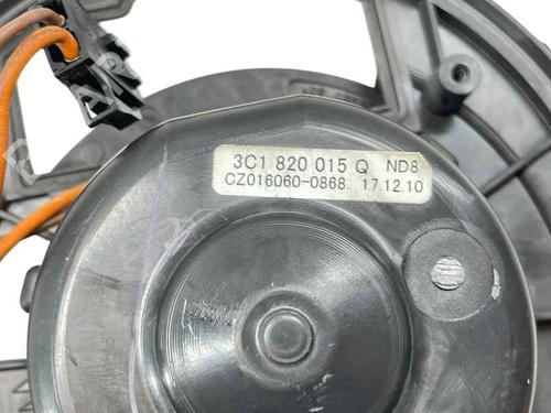 Heater blower motor VW PASSAT B7 (362) 2.0 TDI | BP30455452M62 - Image 2