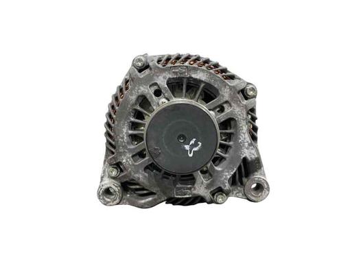 Used Alternator Alternator CITROËN C5 II (RC_) 2.0 HDi (RCRHRH) (136 hp) 34237237 34237237