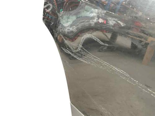 Right rear door NISSAN QASHQAI / QASHQAI +2 I (J10, NJ10, JJ10E) 1.5 dCi | BP25213803C5 