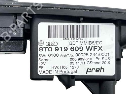 Used Switch Switch AUDI Q5 (8RB) 3.0 TDI quattro (240 hp) 31870656 31870656