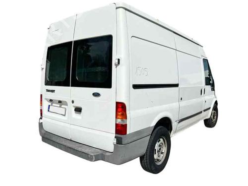 Starter FORD TRANSIT Van (FA_ _) 2.0 TDCi | BP29448972M8 - Image 8
