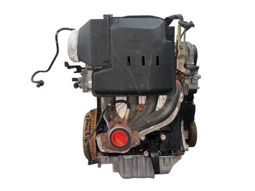 Engine RENAULT LAGUNA II (BG0/1_) 1.8 16V (BG0B, BG0M) | BP25213243M1  - Image 6