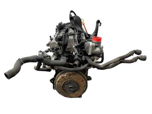 Engine SEAT LEON (1M1) 1.6 16 V | BP29349830M1 
