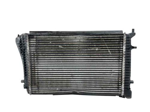 Intercooler SKODA SUPERB II (3T4) 2.0 TDI | BP29605702M30 - Image 3