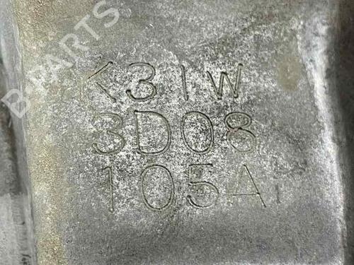 Gearbox KIA RIO I Hatchback (DC) 1.3 | BP27994454M3 