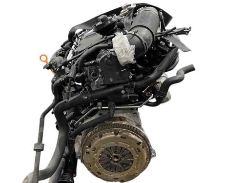 Motor VW GOLF PLUS V (5M1, 521) 1.6 TDI | BP29993841M1 