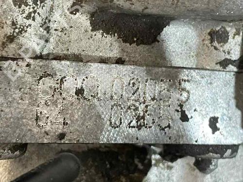 Gearbox SEAT LEON (1P1) 1.9 TDI | BP27924314M3 