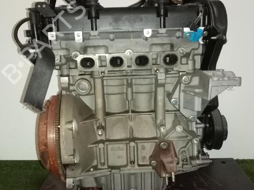 Engine FORD FUSION (JU_) 1.4 | BP31683781M1 