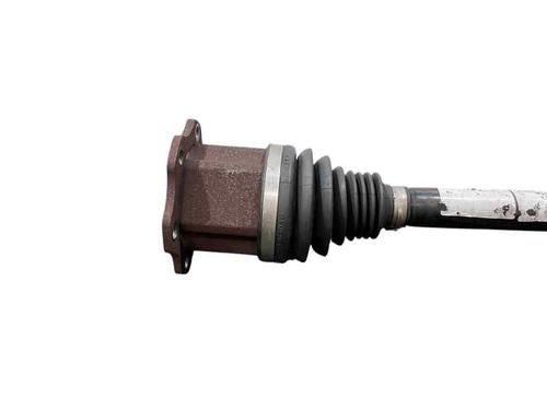 Left front driveshaft AUDI A5 (8T3) 1.8 TFSI | BP25485752M38 - Image 3