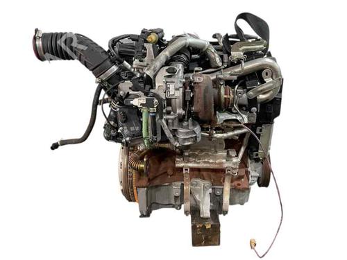 Engine NISSAN JUKE (F15) 1.5 dCi | BP31682690M1 - Image 10