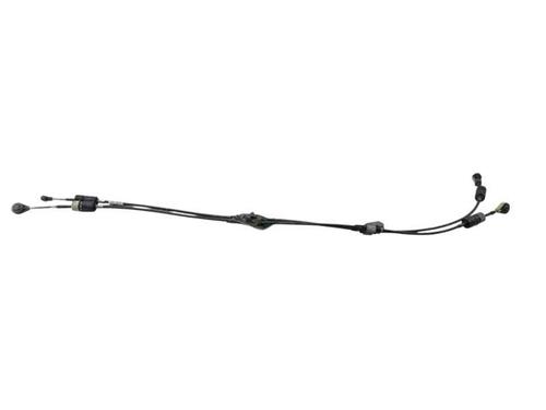 Used Cable Cable FORD FIESTA VI (CB1, CCN) 1.6 TDCi (95 hp) 30367819 30367819