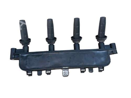 Tændspole PEUGEOT 206 Saloon 1.4 (75 hp) 31870272