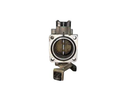 Used Throttle body Throttle body ROVER 25 I Hatchback (RF) [1999-2006] 31683444 31683444