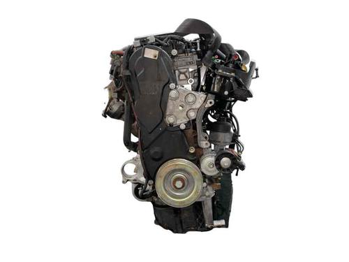 Engine CITROËN C5 II (RC_) 2.0 HDi (RCRHRH) | BP34237241M1  - Image 5