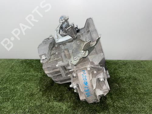 Gearbox OPEL CORSA D (S07) 1.3 CDTI (L08, L68) | BP31684279M3 - Image 3