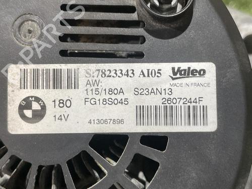 Alternator BMW 1 (F20)  | BP31681081M7 