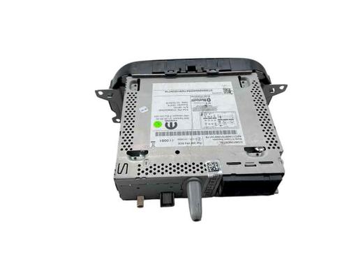 Used Radio Radio FIAT TIPO Hatchback (356_, 357_) 1.4 LPG (356HXF1B) (120 hp) 33536348 33536348