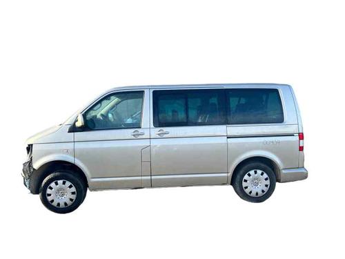 Electronic module VW TRANSPORTER T5 Van (7HA, 7HH, 7EA, 7EH) 2.5 TDI | BP27449578M83  - Image 8