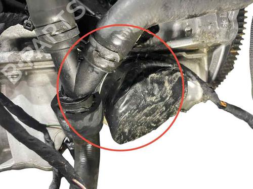 Motor SKODA OCTAVIA IV (NX3, NN3, PV3) 1.5 TSI e-TEC | BP30899378M1