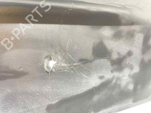 Rear bumper DACIA SANDERO II TCe 90 (B8M1, B8MA, B8AC) | BP29177754C8 