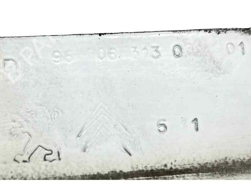 Dørhængsel/Dørbegrænser PEUGEOT PARTNER Tepee 1.6 HDi 75 (16V) (75 hp) 31869635