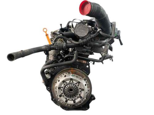 Engine SEAT IBIZA III (6L1) 1.9 SDI | BP30270809M1 - Image 10
