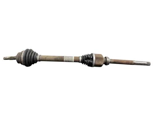 Used Right front driveshaft Right front driveshaft CITROËN C-ELYSEE (DD_) 1.6 HDI 92 (92 hp) 30270815 30270815