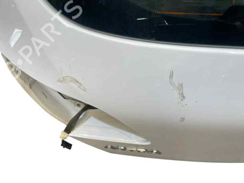 Tailgate OPEL ASTRA J (P10) 2.0 CDTI (68) | BP26055845C6 