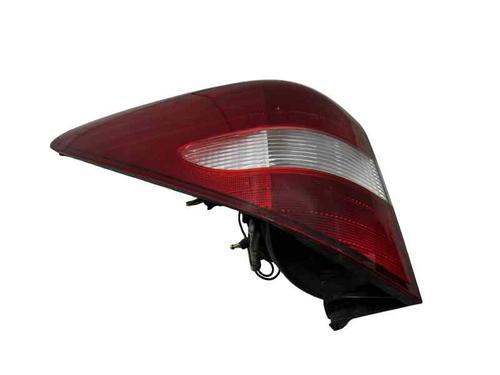 Left taillight SSANGYONG RODIUS I 2.7 Xdi 4WD | BP33163753C34  - Image 5