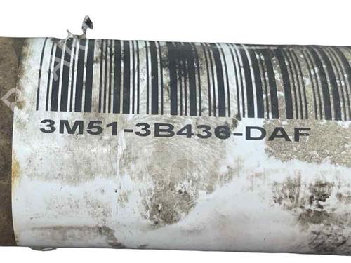 Right front driveshaft FORD FOCUS II (DA_, HCP, DP) 1.6 TDCi | BP34236622M39 - Image 4