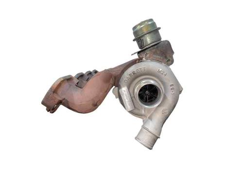 Used Turbocharger/Supercharger FORD MONDEO III (B5Y) 2.2 TDCi (155 hp) 29176920