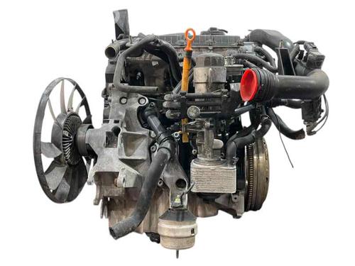 Engine SKODA SUPERB I (3U4) 1.9 TDI | BP29605670M1 - Image 2