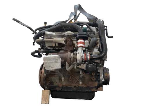 Engine CHRYSLER VOYAGER IV (RG, RS) 2.5 CRD | BP32335366M1  - Image 8
