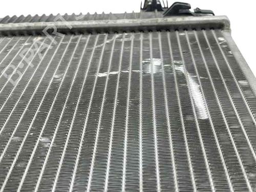 Water radiator MERCEDES-BENZ SPRINTER 3,5-t Van (B906) 313 CDI (906.631, 906.633, 906.635, 906.637) | BP30270618M31