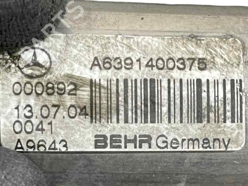 Used Egr Egr SMART FORFOUR (454) 1.5 CDI (454.001) (95 hp) 34236886 34236886