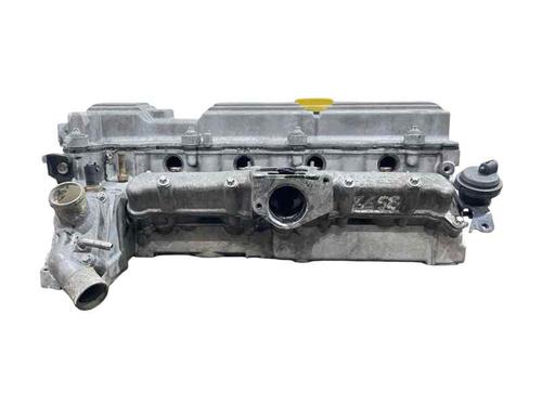 Used Cylinder head Cylinder head OPEL VECTRA C (Z02) [2002-2009] 33424072 33424072