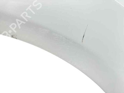 Right front fenders CITROËN DS4 (NX_) 1.6 HDi 115 | BP29177134C42 