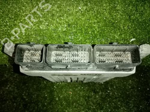 Engine control unit (ECU) RENAULT SCÉNIC III (JZ0/1_) | BP31683914M57 - Image 5