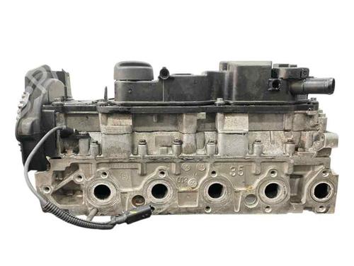 Cylinder head PEUGEOT 2008 I (CU_) 1.6 HDi | BP29628212M5 
