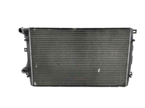 Water radiator SEAT LEON (1P1) 1.9 TDI | BP29328767M31 