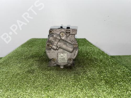 AC compressor FIAT DOBLO Box Body/MPV (223_) | BP31681836M34 - Image 2