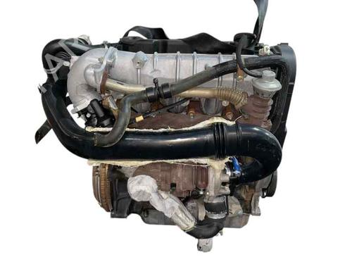 Used Engine CITROËN XSARA PICASSO (N68) 2.0 HDi (90 hp) 31826080