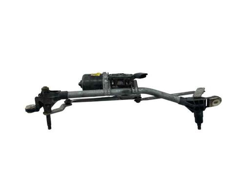 Front wiper motor RENAULT MEGANE IV Saloon 1.5 Blue dCi 95 (LVA2) | BP29933940M29